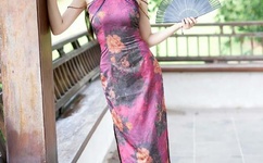 武藤兰女体观察